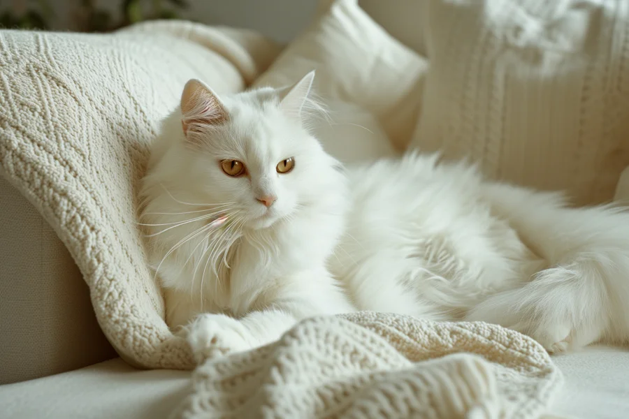 robot cat litter boxes