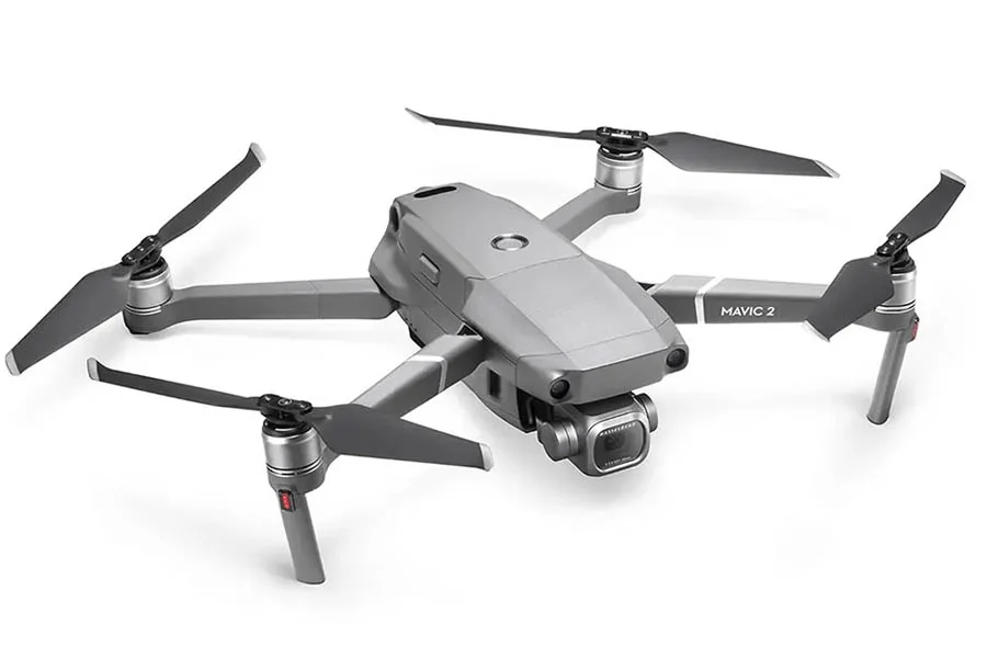 best drones for photos