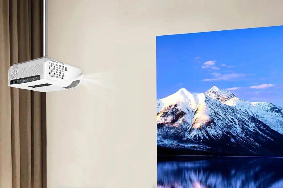 home theater projectors